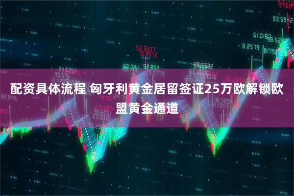 配资具体流程 匈牙利黄金居留签证25万欧解锁欧盟黄金通道